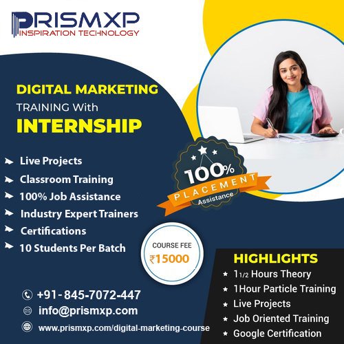 Digital Marketing Course Bhubaneswar PrismXp Technologies Digital Marketing Course Bhubaneswar PrismXp Technologies